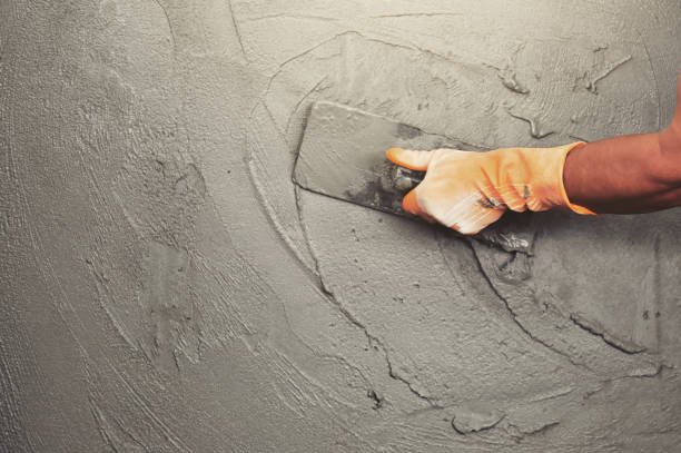 Best Concrete Driveway Installation  in Brighton, MI