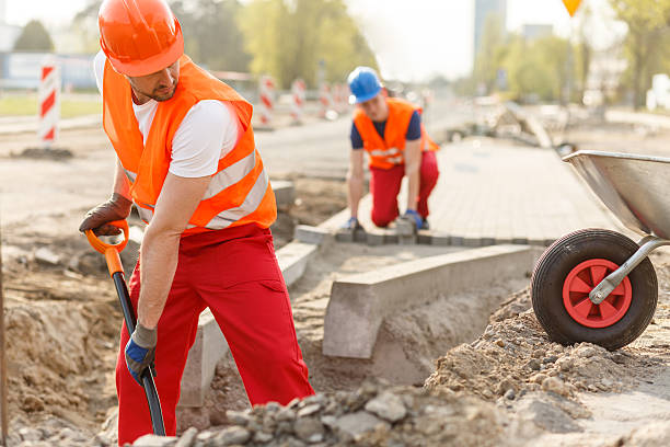 Best Residential Concrete Services  in Brighton, MI